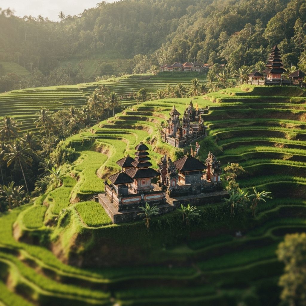 Bali, Indonesia