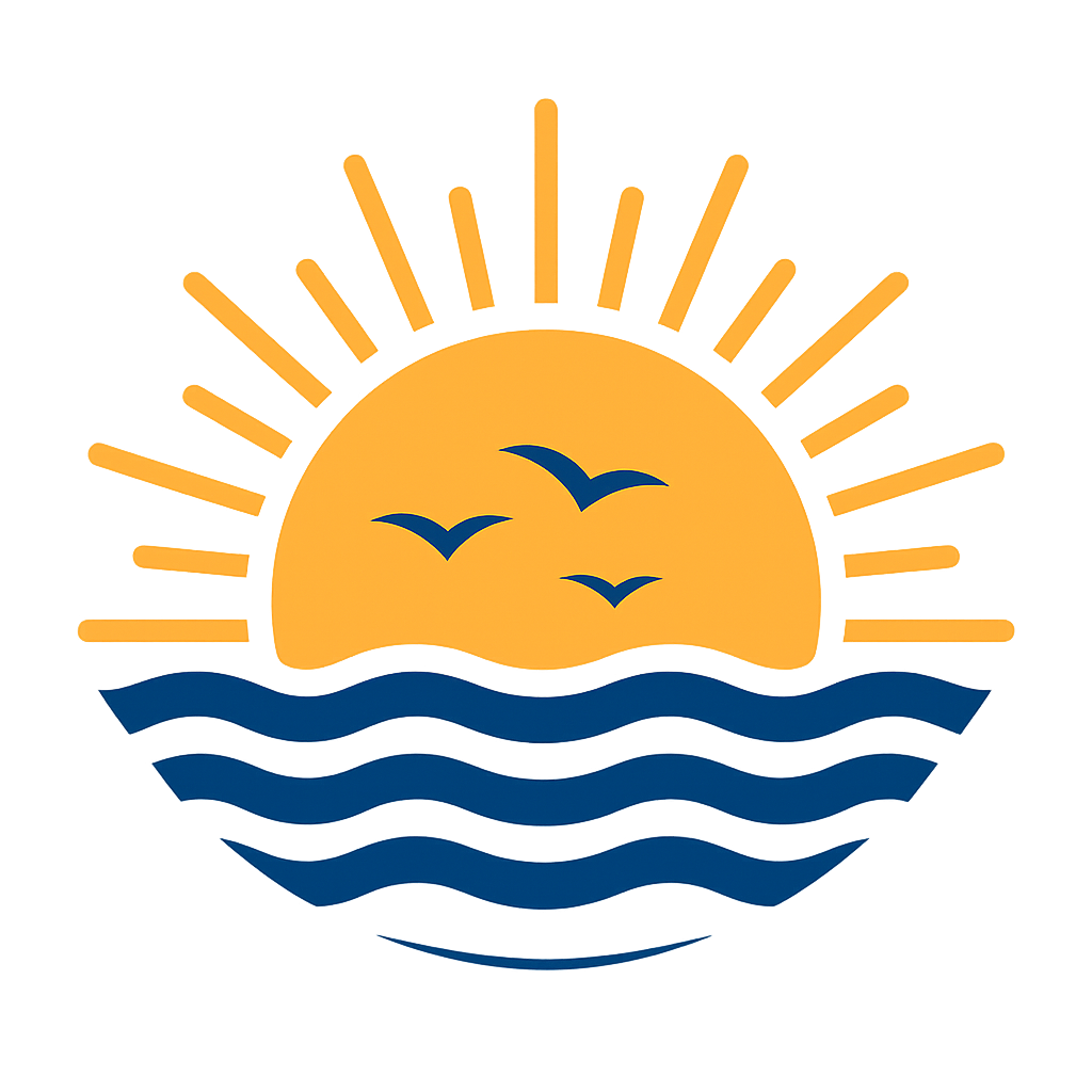 Sunquest Voyages Logo